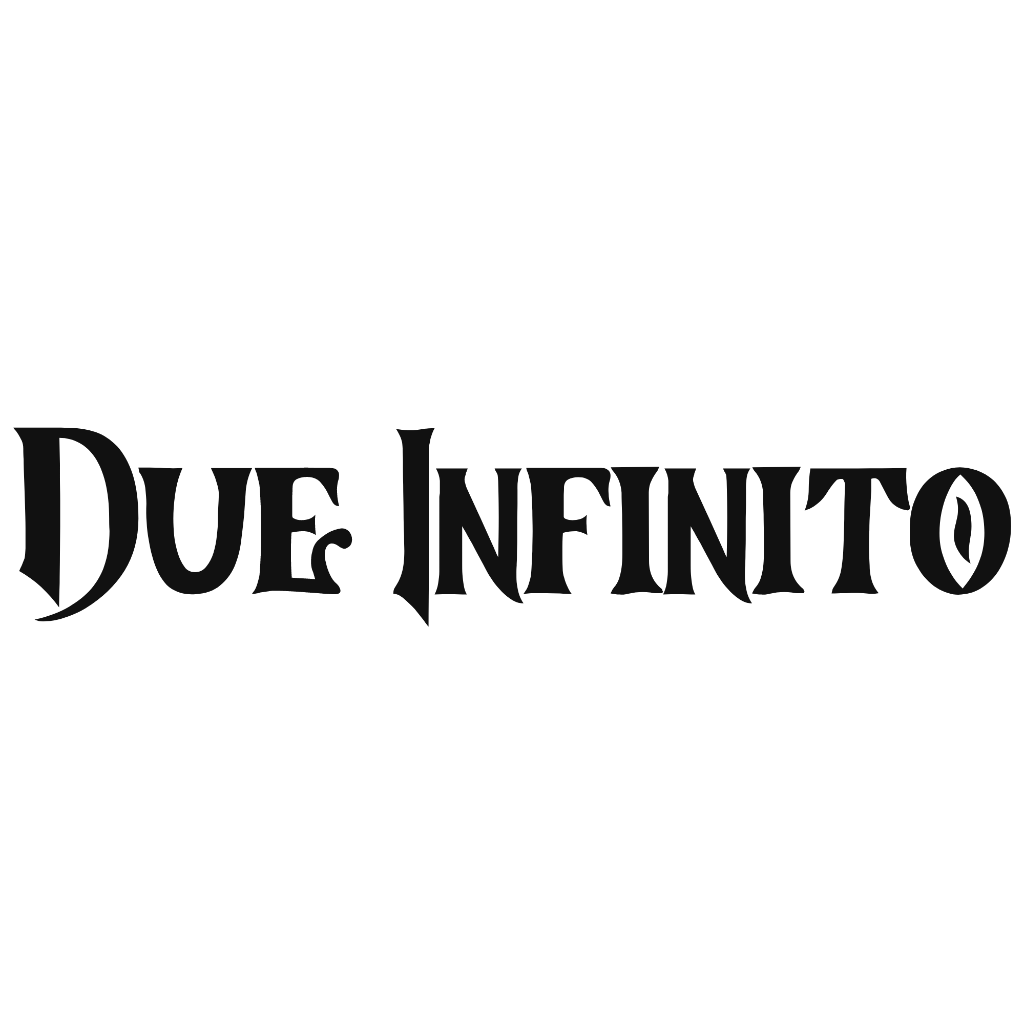 Due Infinito Official